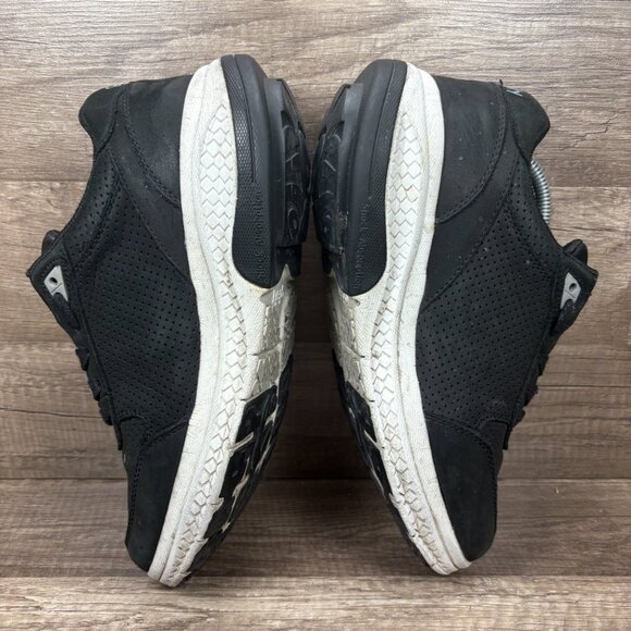 GDefy Gravity Defyer Black Womens US Size 8.5 TB9023FBL-M Sneakers - Picture 6 of 9